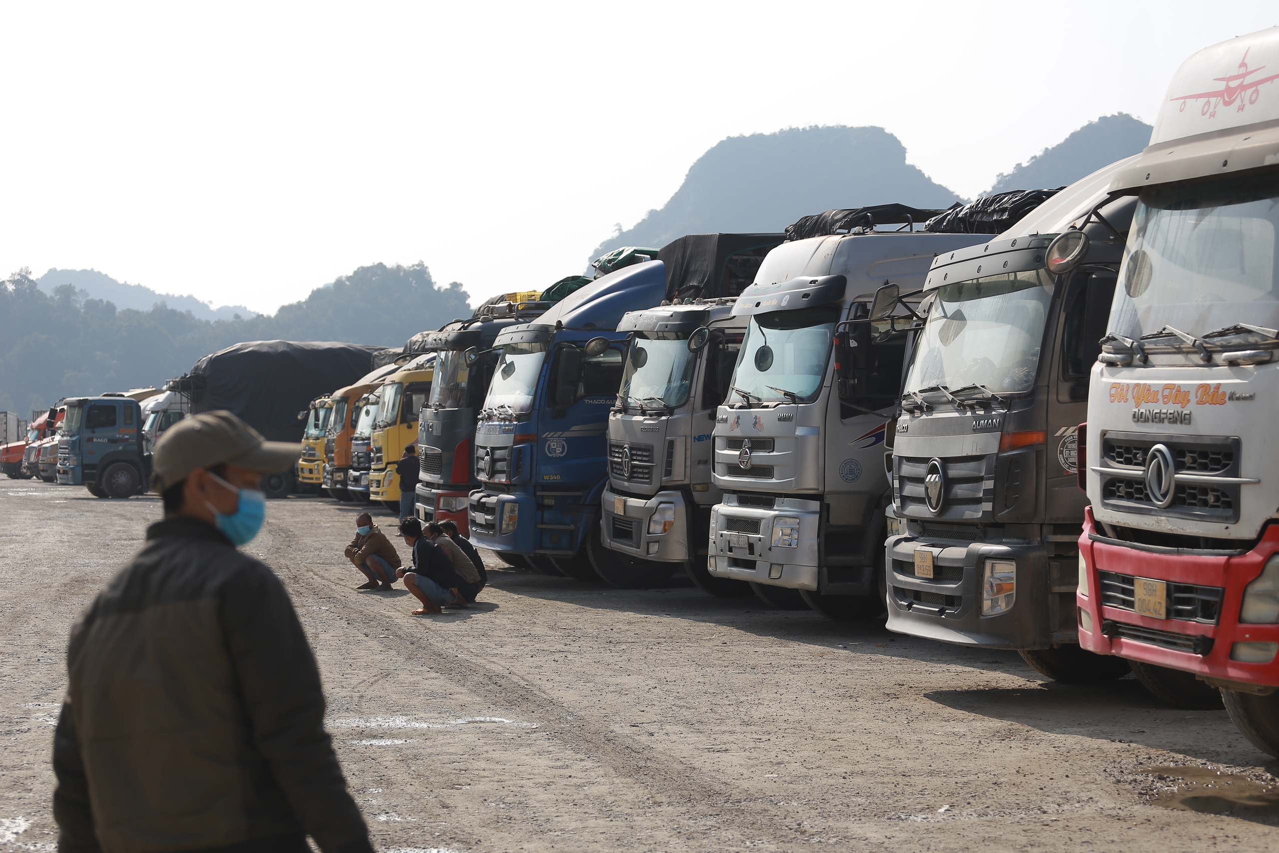 thủ tướng - Ảnh 1.