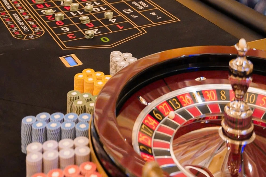 Bộ Tài chính nói không với đề xuất giảm giá vé chơi casino cho người Việt - 1