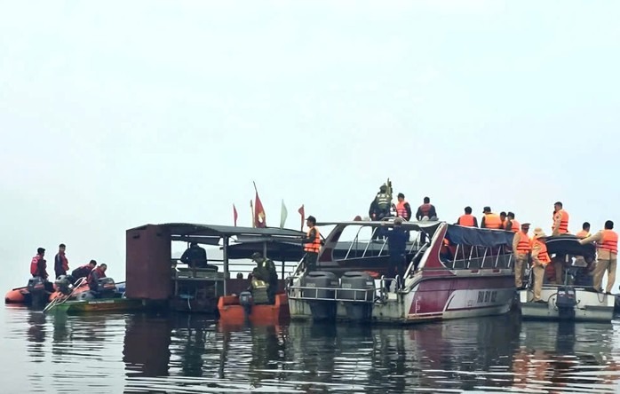 Bộ Xây dựng yêu cầu kiểm tra an toàn tàu thủy chở khách năm 2026 - Ảnh 1.