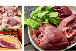 Ba bộ phận rất quý trên cơ thể lợn tốt như nhân sâm, tổ yến, chế biến theo cách này ăn giúp cơ thể tràn đầy sức sống