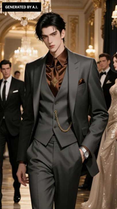 Bỏ rơi đàn ông thực để yêu AI, hàng triệu phụ nữ Trung Quốc đang làm giàu cho Startup được định giá 600 triệu USD- Ảnh 1.