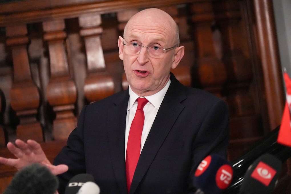 Bộ trưởng Anh muốn đưa binh sĩ tới Ukraine ngay trong năm 2026 - 1