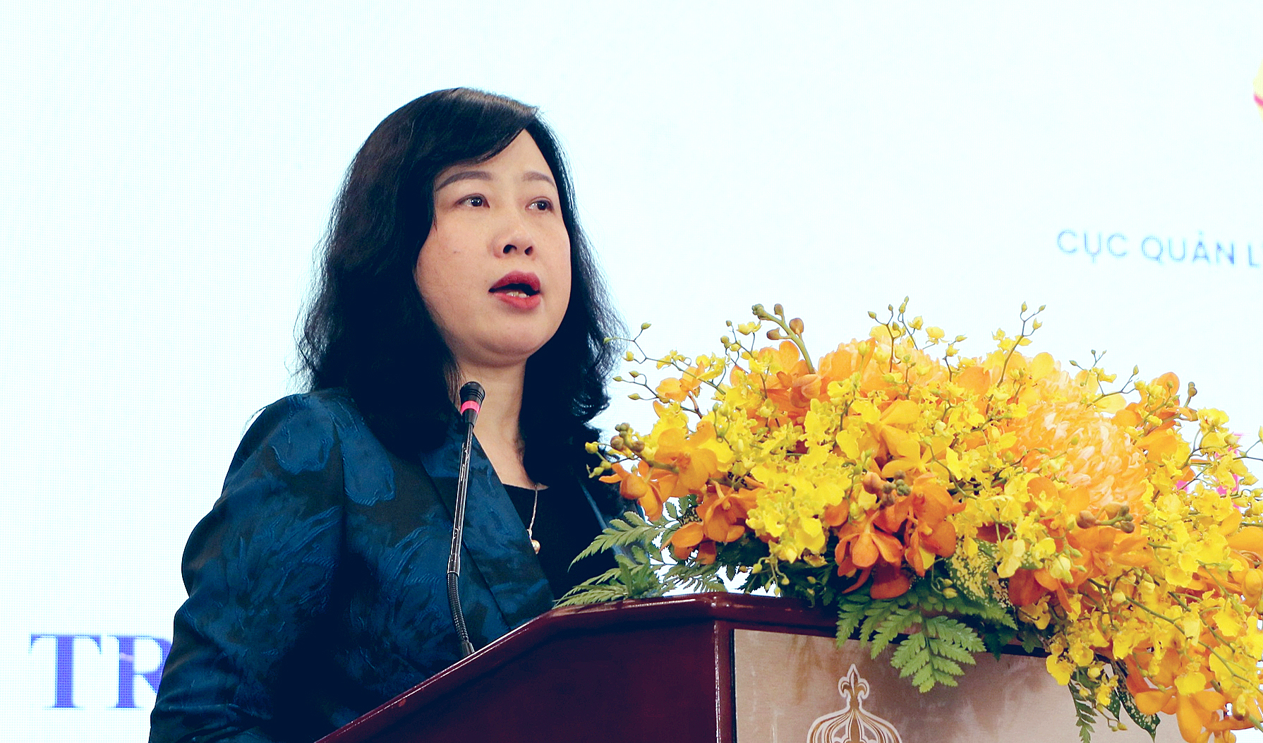 Bộ trưởng Y tế Đào Hồng Lan nêu 6 vấn đề người dân kỳ vọng với hệ thống y tế - Ảnh 1.