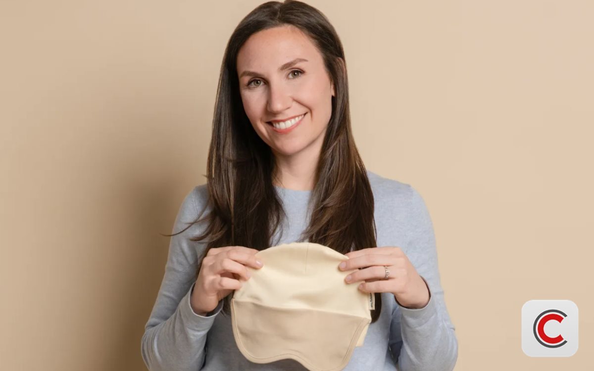 Bỏ việc hành chính, mẹ bỉm tự khởi nghiệp từ khoản tiết kiệm 400 triệu đồng, nay thu về 2,3 tỷ/tháng- Ảnh 1.