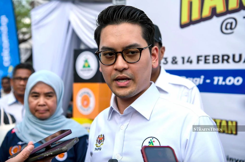 Bóng đá Malaysia nhận thêm tin xấu giữa bê bối cầu thủ nhập tịch - 1