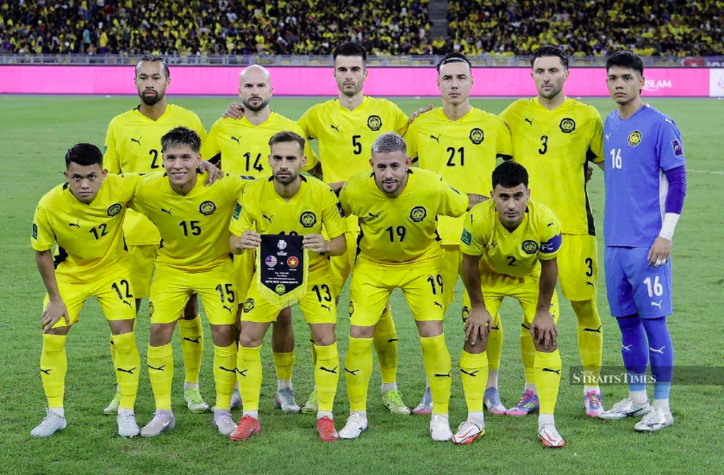 “Bóng đá Malaysia phải tự nhìn lại mình, đừng đổ lỗi cho VFF hay PSSI” - 1