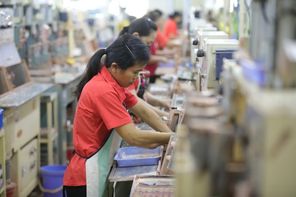 Bức tranh tăng trưởng GRDP của các địa phương trên cả nước năm 2026 - Ảnh 2.