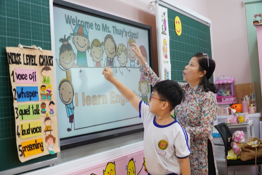 Bùng nổ kỷ lục IELTS nhỏ tuổi: Tín hiệu vui hay cuộc đua lấy chứng chỉ? - 3