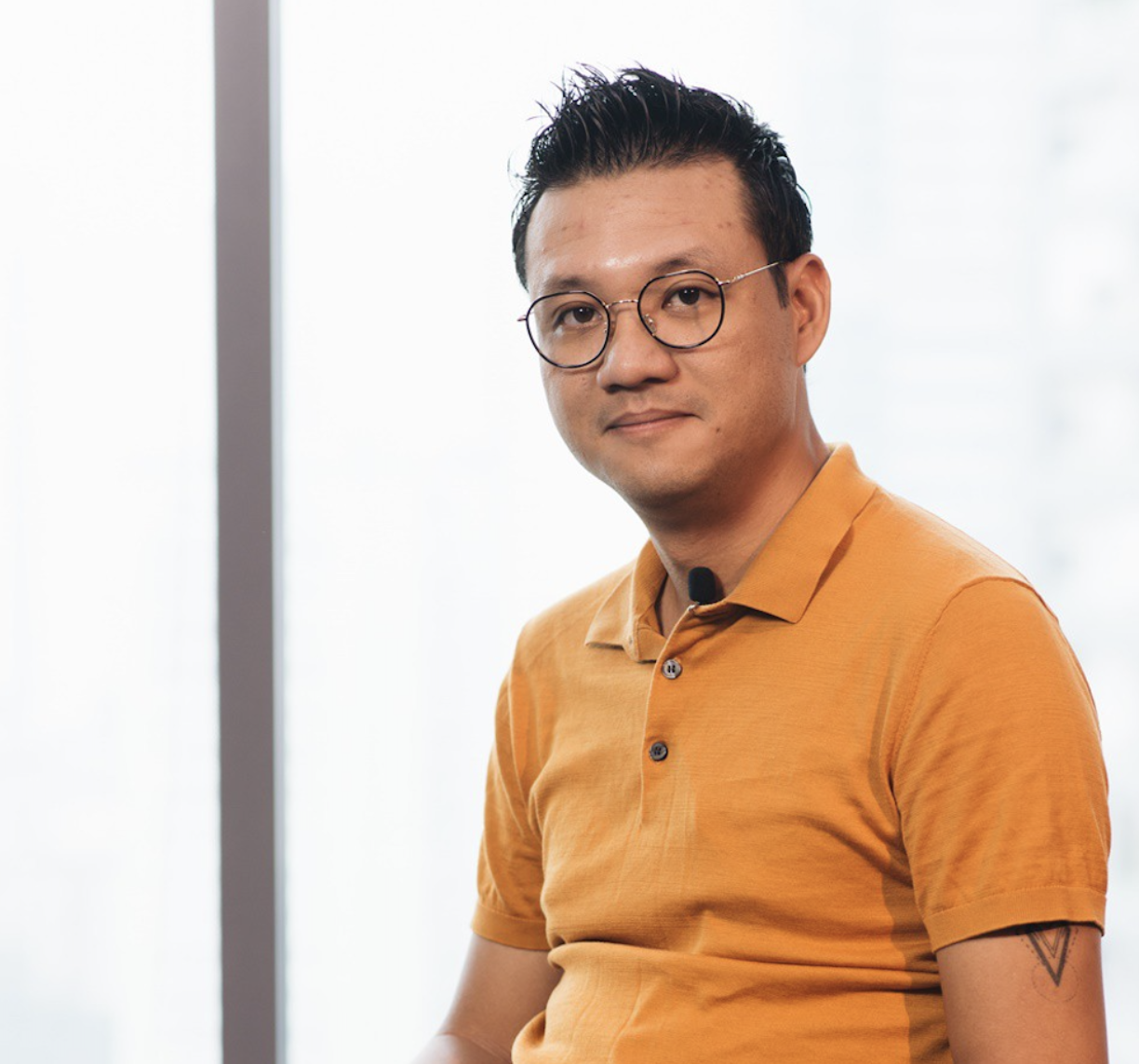 Giời Ơi! Mình Đi Đâu Thế?: Bước đi táo bạo trong sản xuất series phim Việt- Ảnh 1.