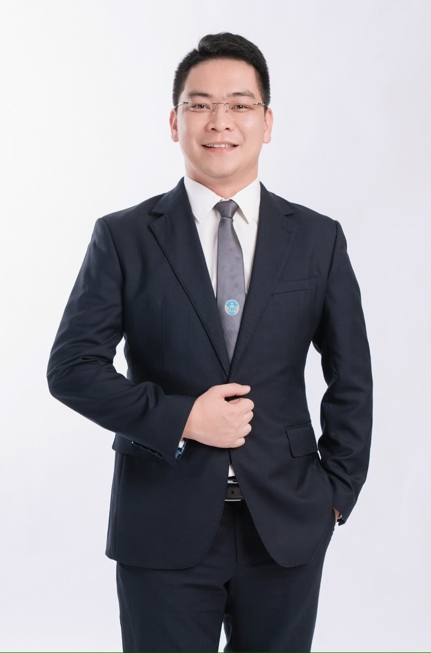 CEO 9X người Việt Nam được Tập đoàn của tỷ phú Elon Musk chọn mặt gửi vàng là ai?- Ảnh 1.