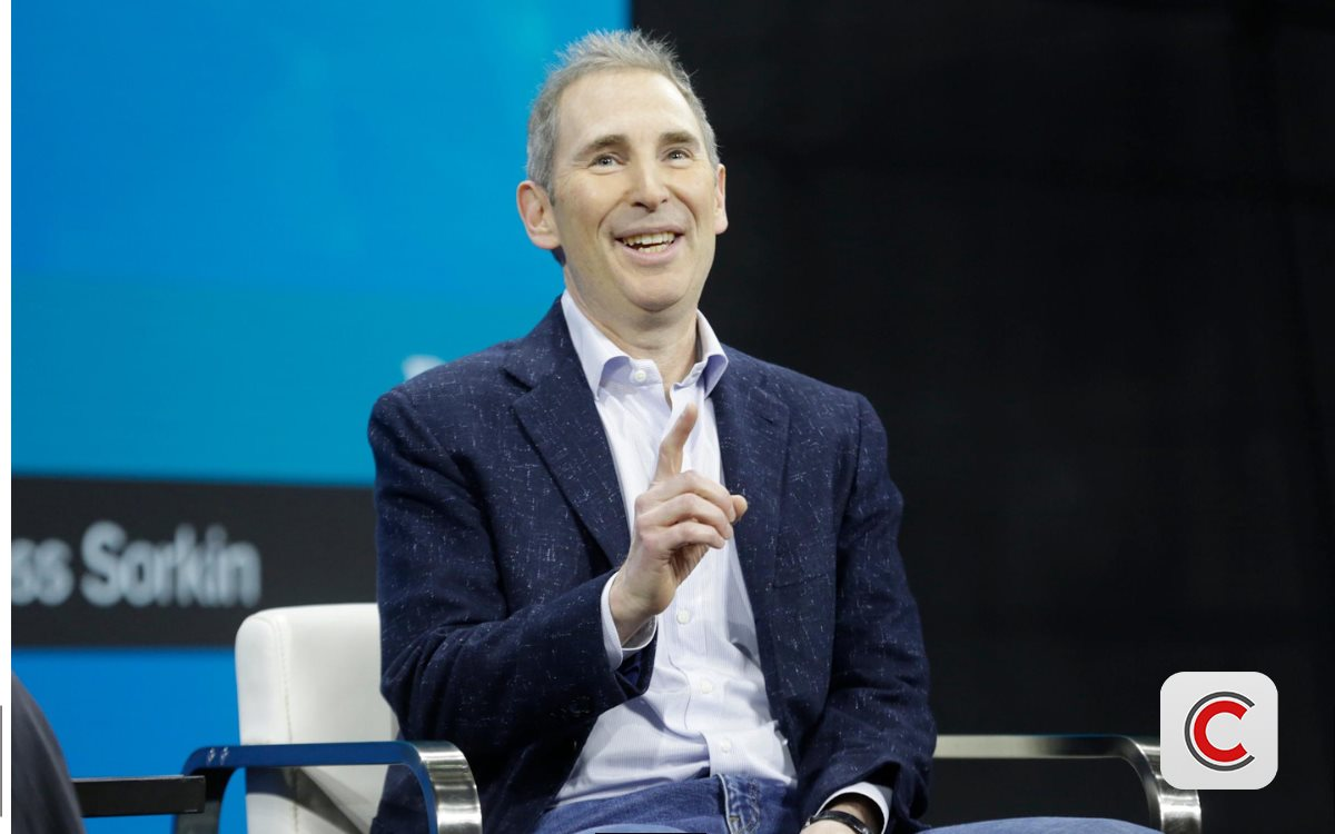 CEO Amazon cảnh báo về làn sóng sa thải nhân viên văn phòng mới, nhiều vị trí tồn tại 20-30 năm qua sẽ biến mất- Ảnh 1.