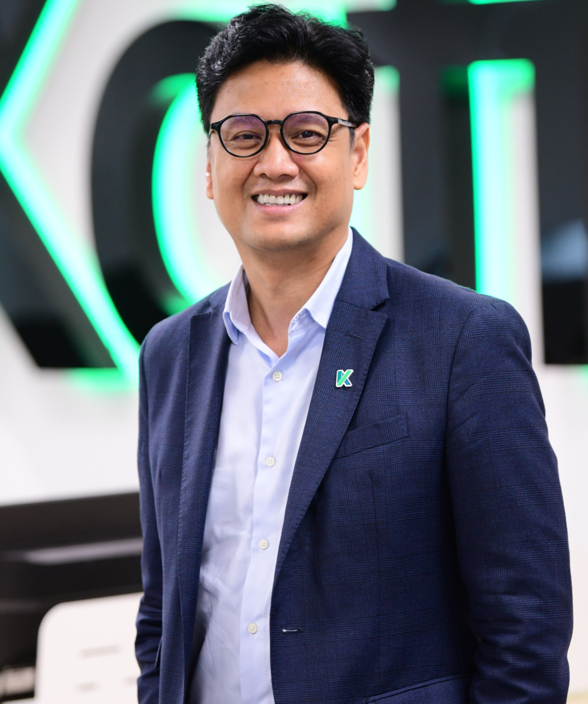 CEO Chứng khoán Kafi: AI và nâng hạng sẽ đào thải nhà đầu tư 'đánh theo cảm giác' 2 CEO Chứng khoán Kafi: AI và nâng hạng sẽ đào thải nhà đầu tư 'đánh theo cảm giác' - Ảnh 2.