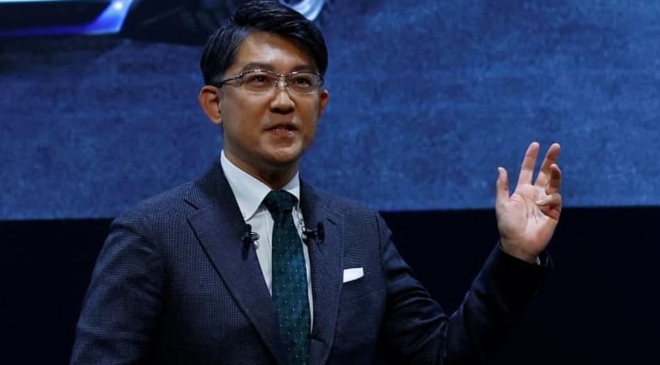 Nóng: CEO Toyota bất ngờ từ chức- Ảnh 2.