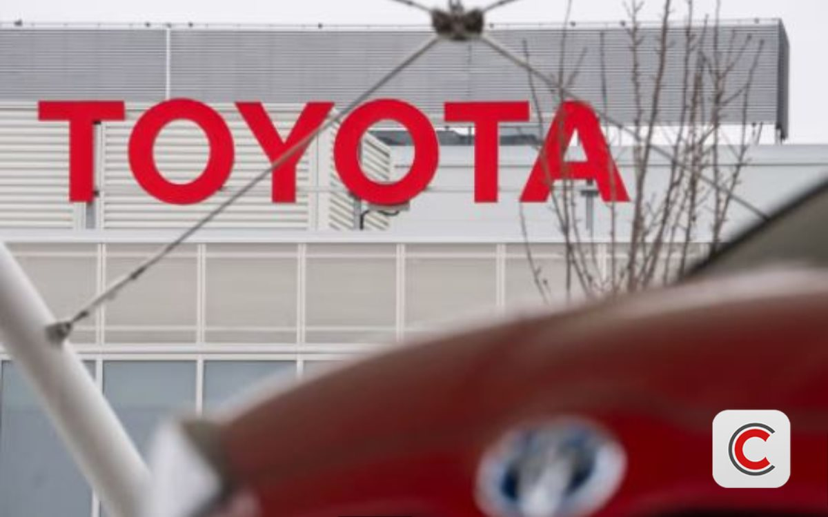 Nóng: CEO Toyota bất ngờ từ chức- Ảnh 1.