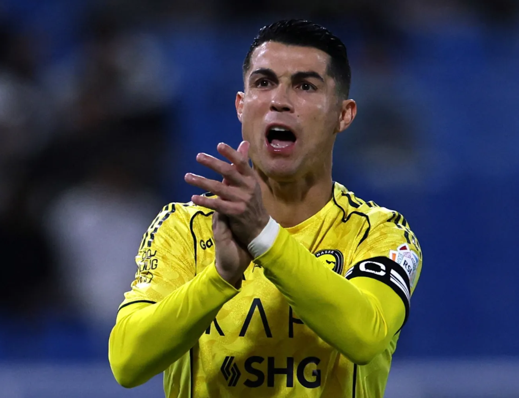 C.Ronaldo chống lệnh giới chủ Saudi Arabia, sẵn sàng ra đi - 1