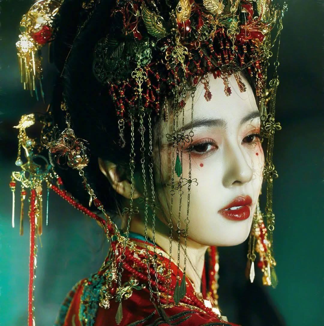 Cả MXH đang cầu xin 1 mỹ nhân mau mau giải nghệ: Cứ cất giọng là dọa khán giả, diễn xuất thua cả AI- Ảnh 1.