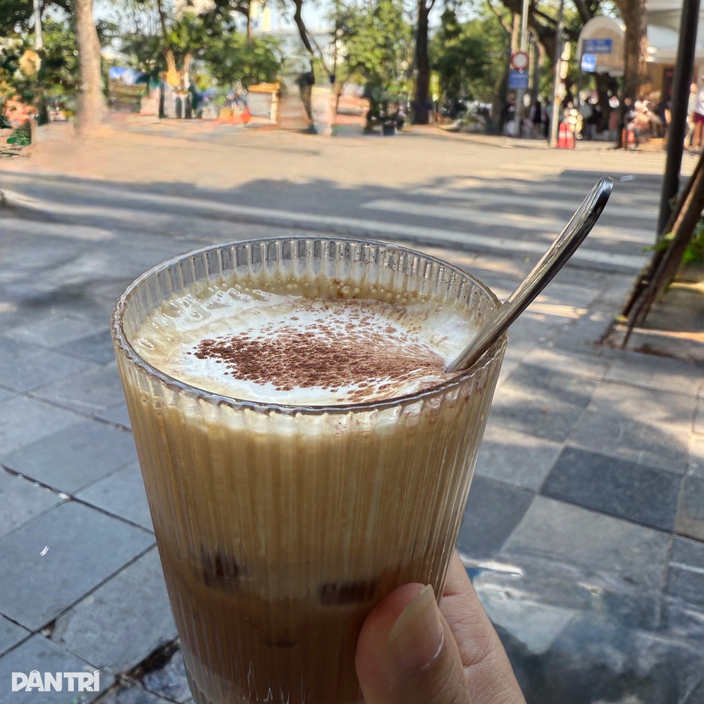 Cà phê và sức khỏe não bộ: Khoa học phát hiện lợi ích cho người cao tuổi - 2