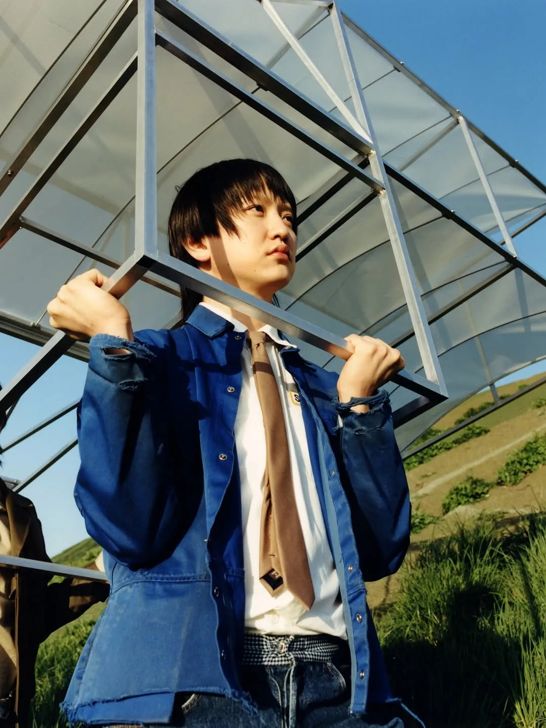 Hot nhất ngày: Ca sĩ 9X kết hôn tung ảnh cưới lạ đời mặt lấm lem bùn, sao nam số 1 showbiz vội chúc mừng- Ảnh 9.