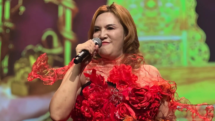 Ca sĩ bị cấm sóng vẫn tổ chức concert trái phép, Sở Văn hoá thu hồi giấy phép biểu diễn toàn quốc- Ảnh 7.