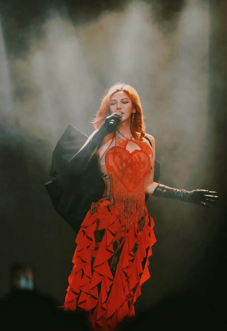 Ca sĩ bị cấm sóng vẫn tổ chức concert trái phép, Sở Văn hoá thu hồi giấy phép biểu diễn toàn quốc- Ảnh 3.