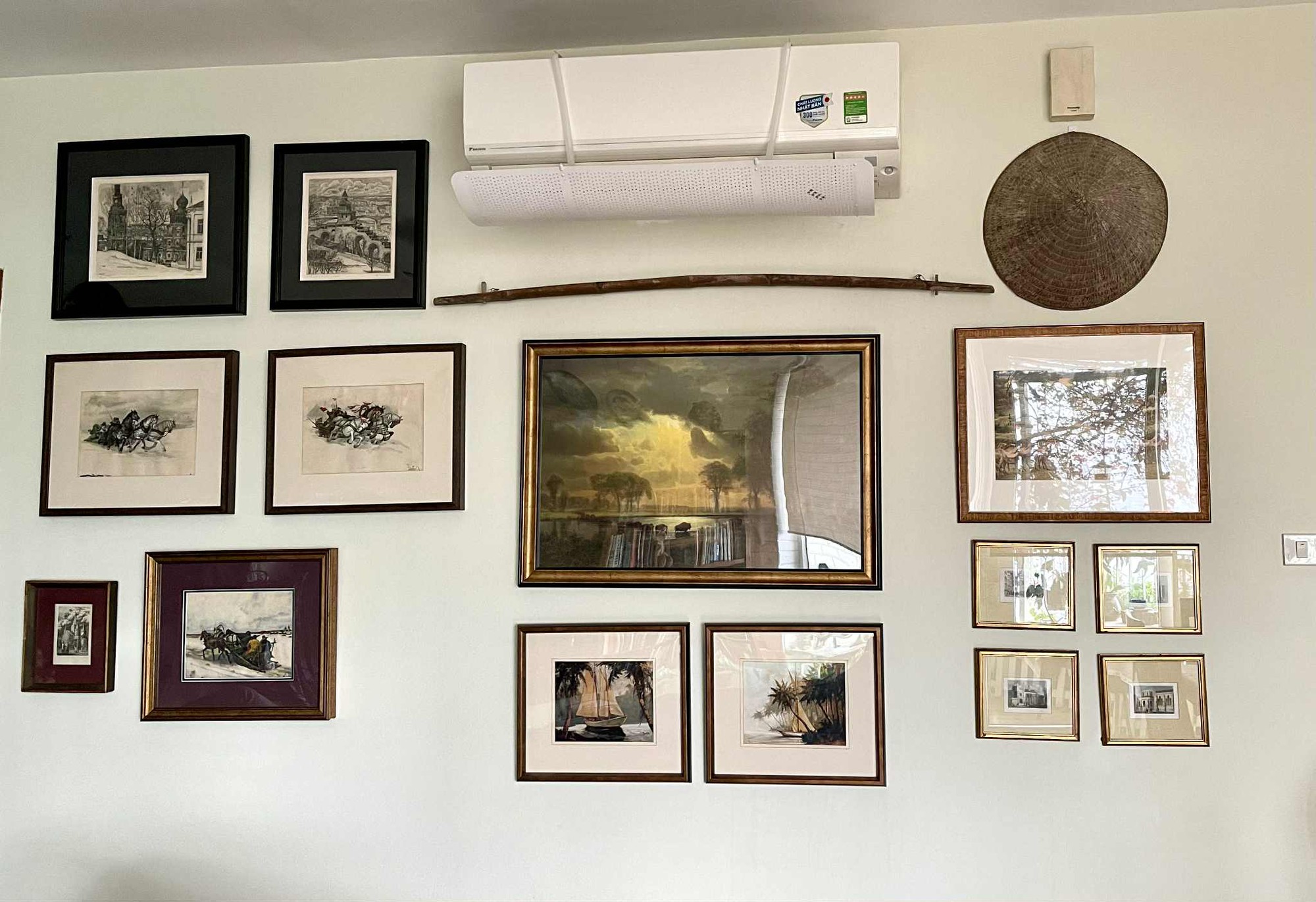 Chuyện dọn nhà ngày Tết của người Việt dưới góc nhìn tiến sĩ Mỹ: Ca tự phẫu thuật ruột thừa không gây tê- Ảnh 3. Chuyện dọn nhà ngày Tết của người Việt dưới góc nhìn tiến sĩ Mỹ: Ca tự phẫu thuật ruột thừa không gây tê- Ảnh 3.