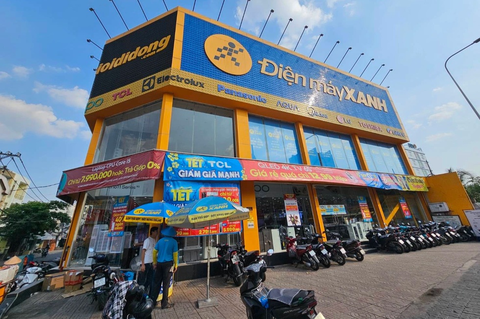 Các đại gia rầm rộ đưa cổ phiếu lên sàn, chứng khoán Việt có “sóng lớn” - 1