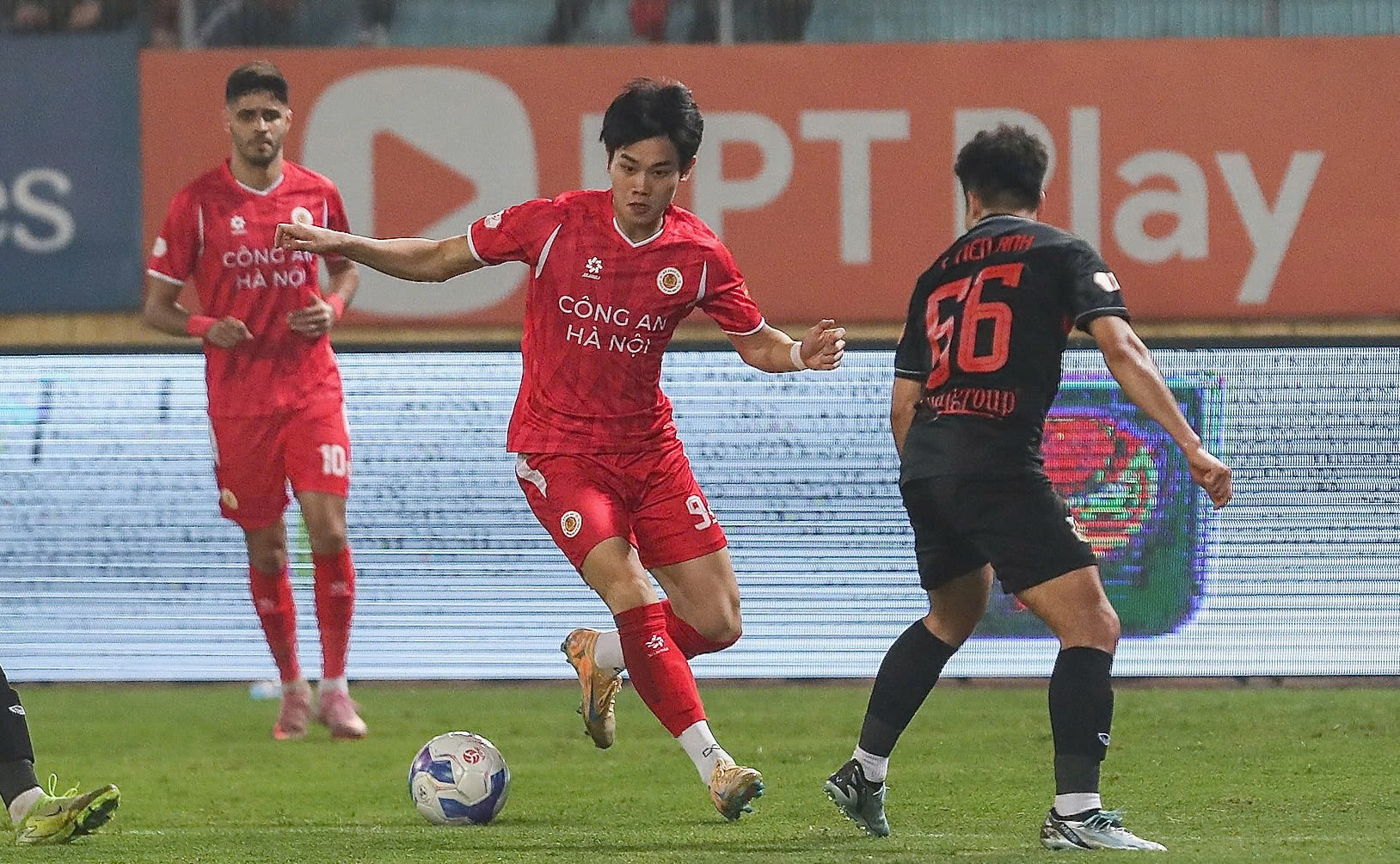 Các đội V-League chuẩn bị thế nào trước khi trở lại? - Ảnh 1. v-league - Ảnh 1.