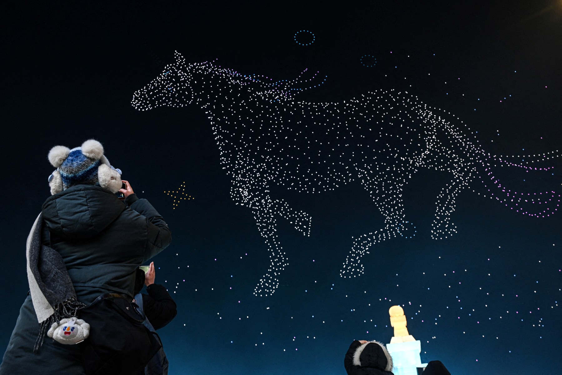 Các mô hình AI ‘tiên tri’ thế nào về năm Bính Ngọ? - Ảnh 1.