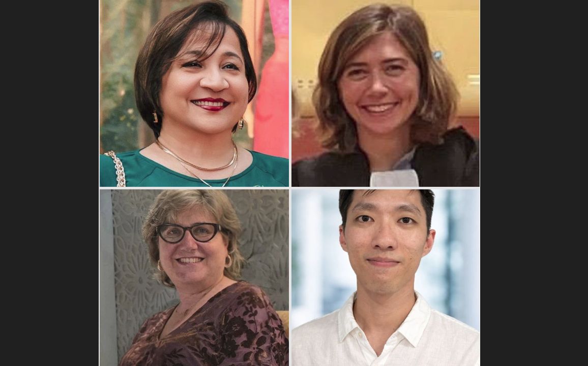 Các tổng lãnh sự quán ủng hộ mạnh mẽ Câu lạc bộ Lãnh sự năm 2026 - Ảnh 1.