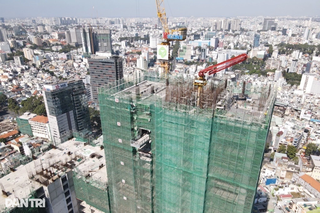 Các trường hợp được miễn giấy phép xây dựng từ năm nay - 1