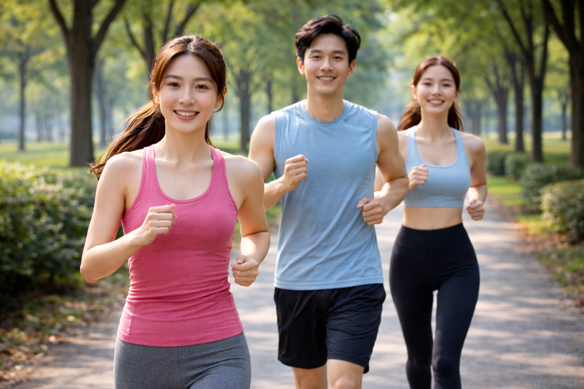 Cach giam nguy co ngung tim dot ngot