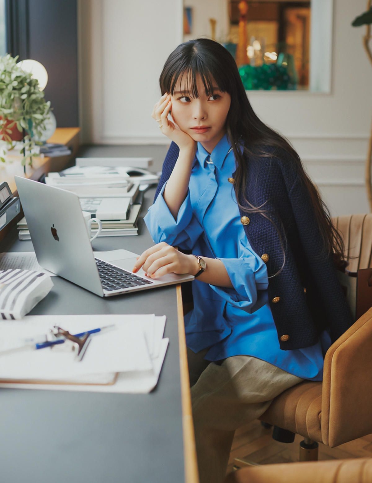 Đi phỏng vấn bị hỏi “nếu phải OT không lương thì sao?”: Cách người EQ cao trả lời để ghi điểm tuyệt đối- Ảnh 2. Đi phỏng vấn bị hỏi “nếu phải OT không lương thì sao?”: Cách người EQ cao trả lời để ghi điểm tuyệt đối- Ảnh 2.