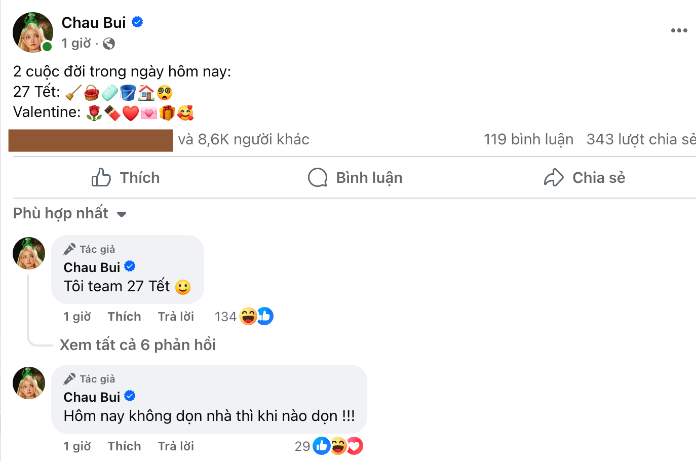 Cái kết của Binz và Châu Bùi- Ảnh 2. Cái kết của Binz và Châu Bùi- Ảnh 2.