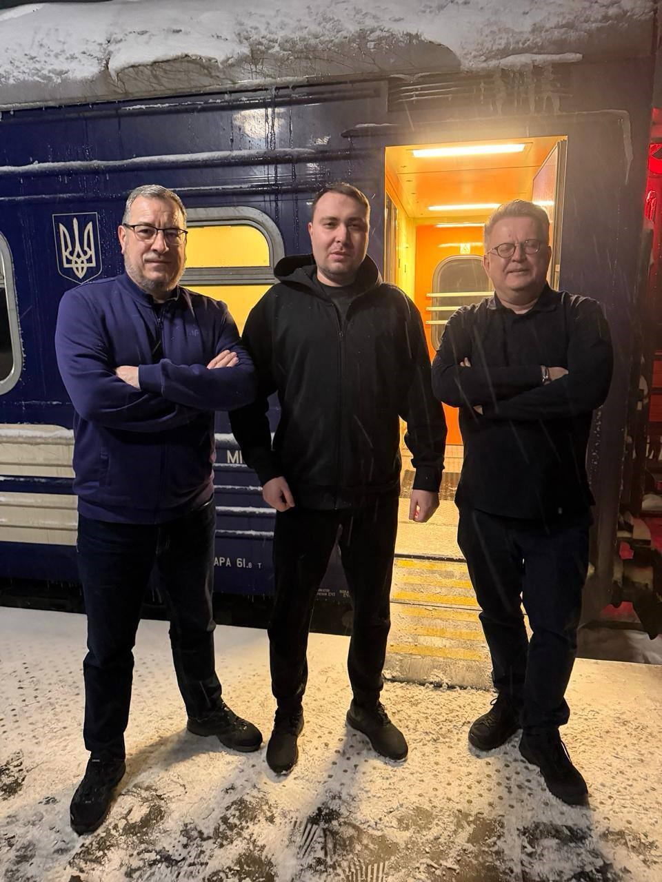 Chiến sự Ukraine ngày 1.454: Cái lạnh trở thành ‘sát thủ’ với UAV tiền tuyến  - Ảnh 3.