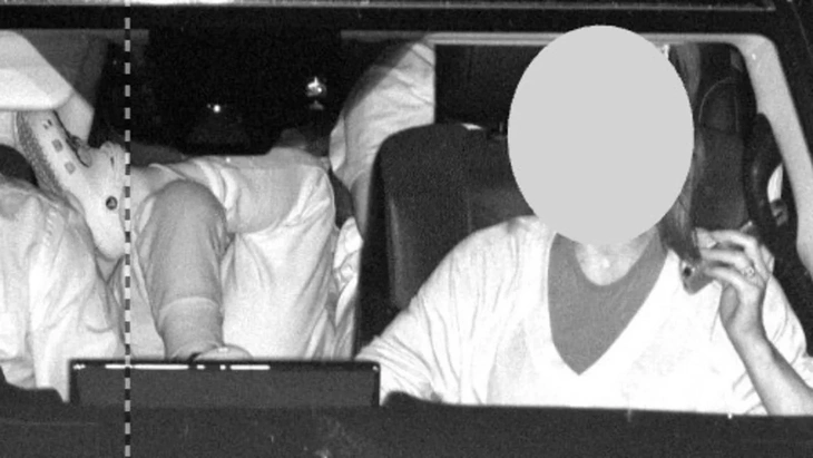 Camera AI bị tố khiến tài xế bị phạt oan lỗi dây an toàn, CSGT khẳng định có thể khiếu nại để gỡ bỏ 1 camera AI - Ảnh 1.