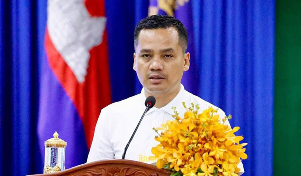 Campuchia đẩy mạnh trấn áp, triệt phá lừa đảo trực tuyến - 1