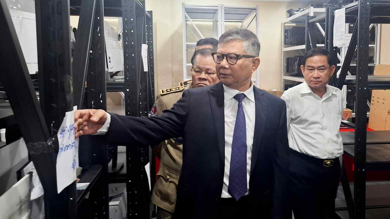 Campuchia - Ảnh 1.