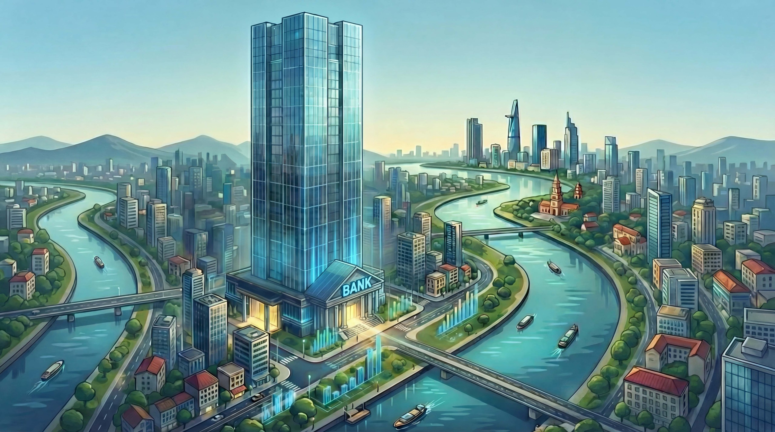 cổ phiếu - Ảnh 1.