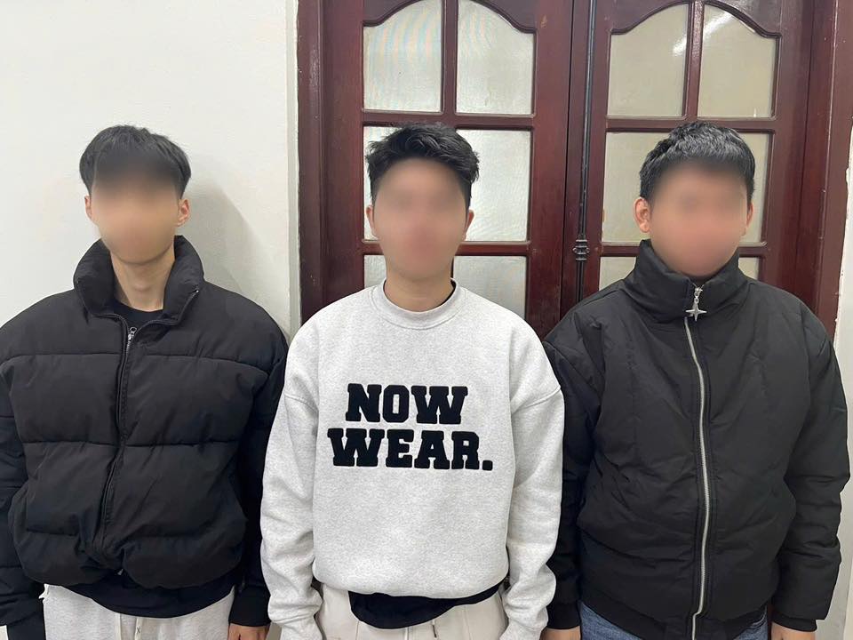 3 thanh niên 10x mua bán hơn 8,4 tỷ email của người dùng trên toàn thế giới: Cảnh báo nguy cơ mất trắng thông tin cá nhân- Ảnh 1. 3 thanh niên 10x mua bán hơn 8,4 tỷ email của người dùng trên toàn thế giới: Cảnh báo nguy cơ mất trắng thông tin cá nhân- Ảnh 1.