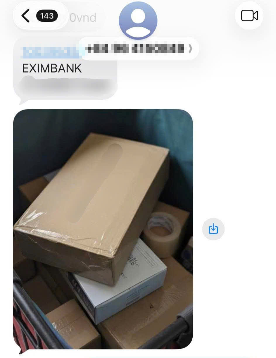 Cảnh giác sập bẫy khi mua sắm online dịp Tết - Ảnh 3.