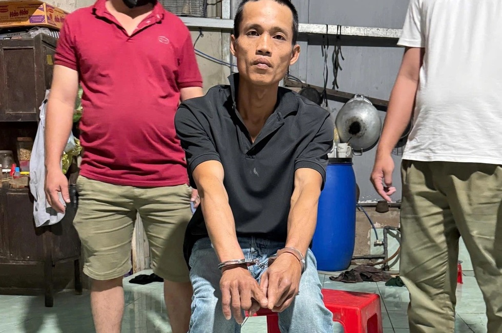 Cảnh giác với tội phạm cướp ngân hàng, tiệm vàng dịp Tết - 1