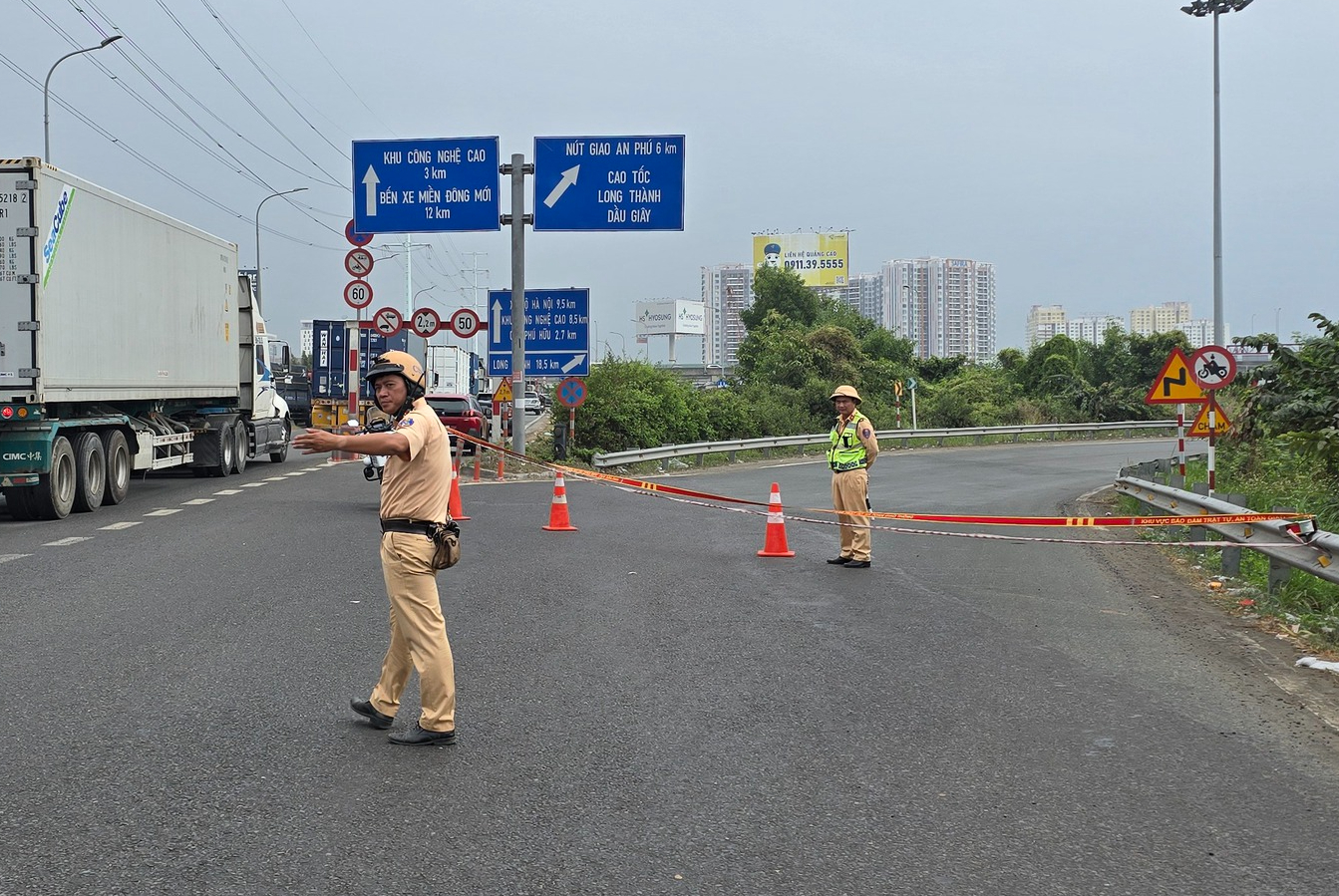 lộ trình thay thế - Ảnh 1.