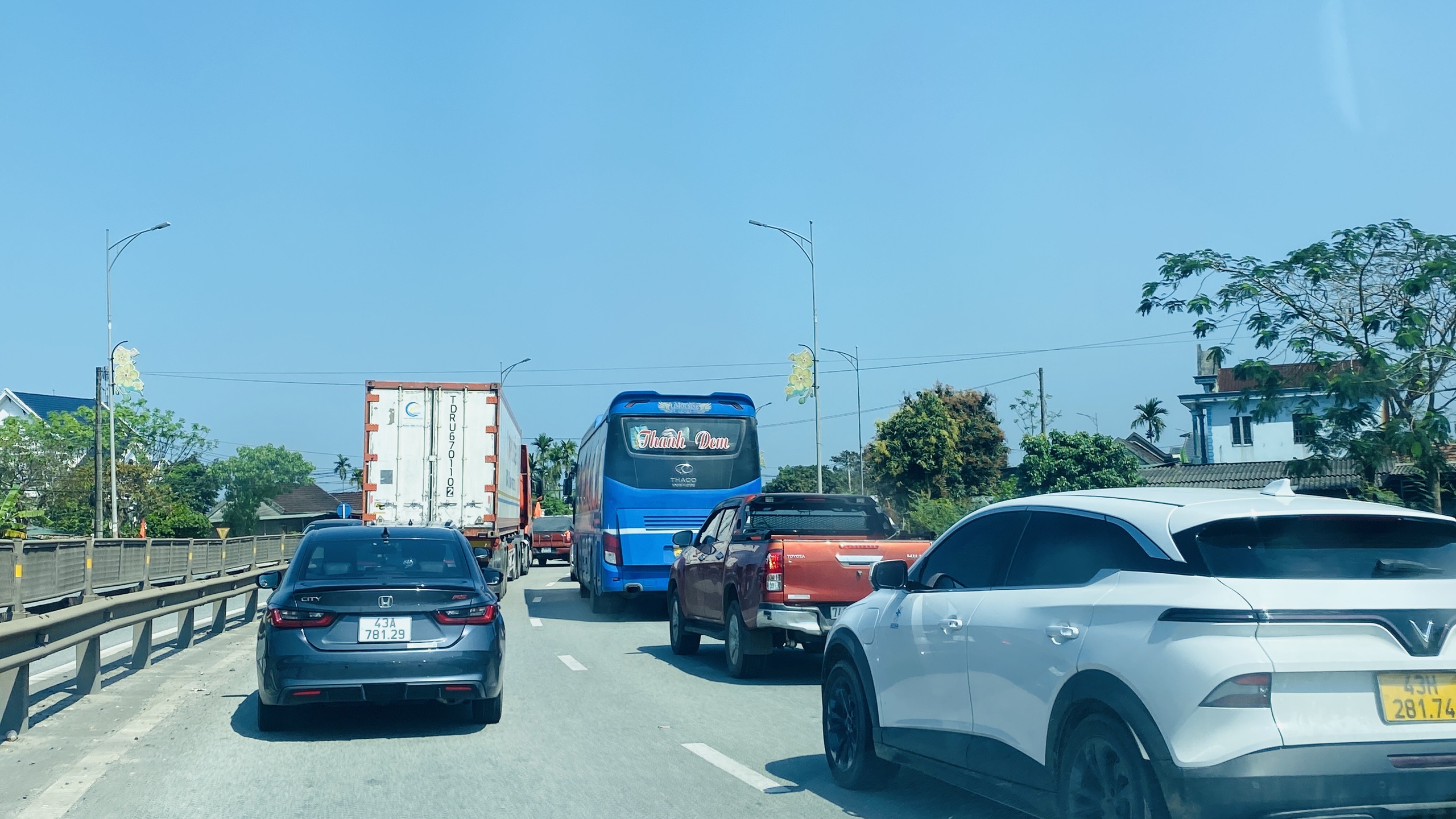 cao tốc - Ảnh 1.