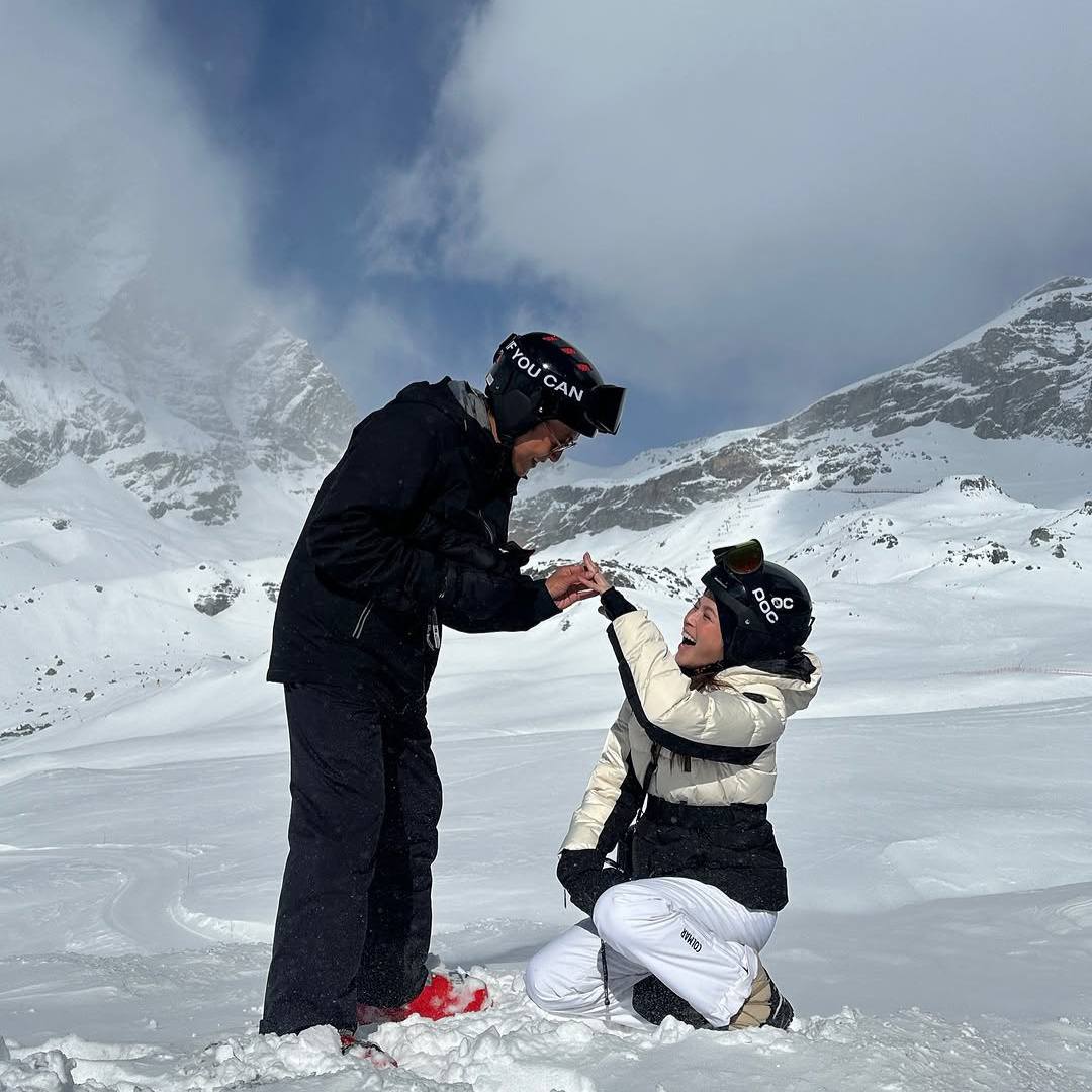 Cặp diễn viên đình đám kết hôn sau 10 năm yêu, khoảnh khắc cô dâu chú rể gây xôn xao- Ảnh 12. Cặp diễn viên đình đám kết hôn sau 10 năm yêu, khoảnh khắc cô dâu chú rể gây xôn xao- Ảnh 12.