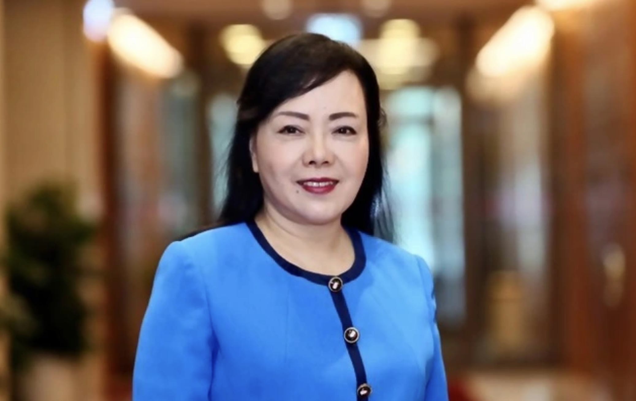 Nguyễn Thị Kim Tiến và 2 triệu USD bưng bít sai phạm trong vụ án tại Bộ Y tế - Ảnh 1.