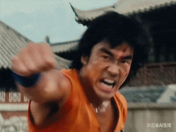 Công ty mẹ TikTok làm giới công nghệ giật mình: Câu “Nhìn là biết AI” đã trở nên lỗi thời- Ảnh 1.