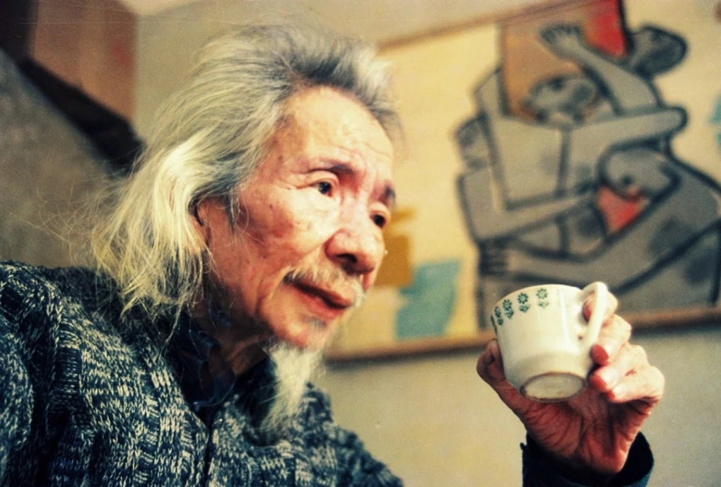 Câu chuyện đặc biệt phía sau bài hát Mùa xuân đầu tiên của Văn Cao - 1