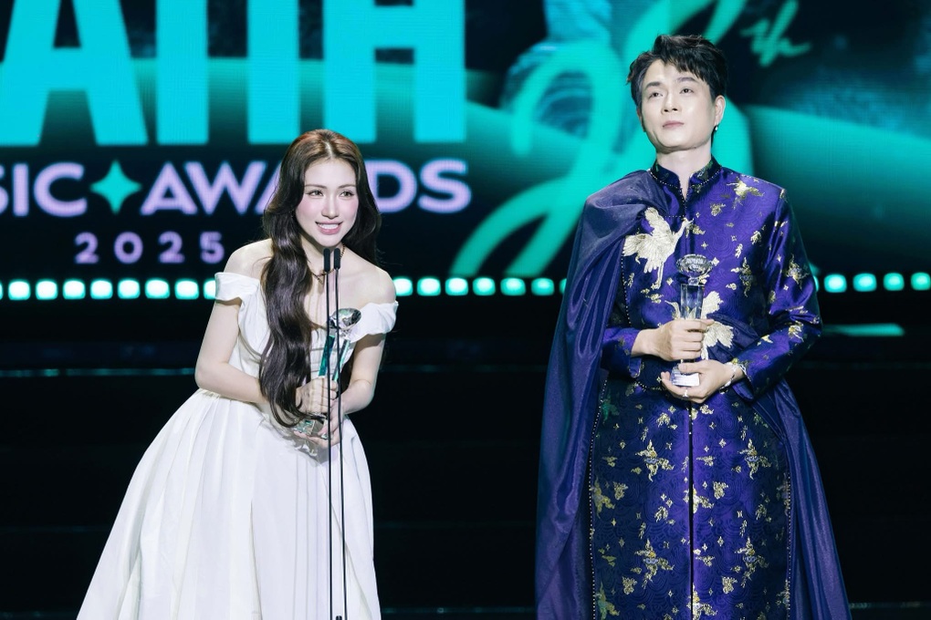 Cha đẻ Bắc Bling và ký ức tuổi thơ không trọn vẹn - 1