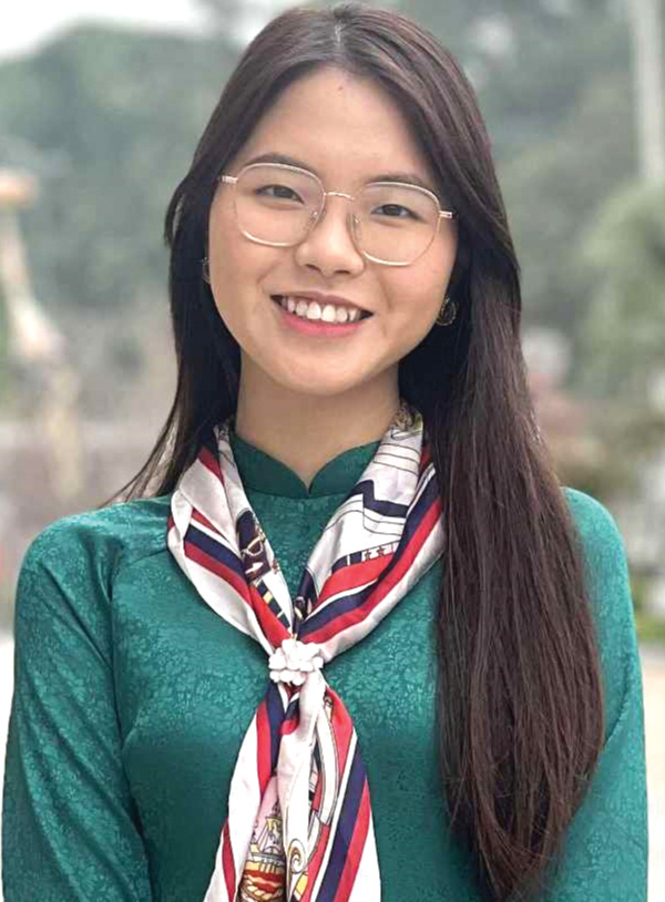 20 năm sau - Ảnh 2.