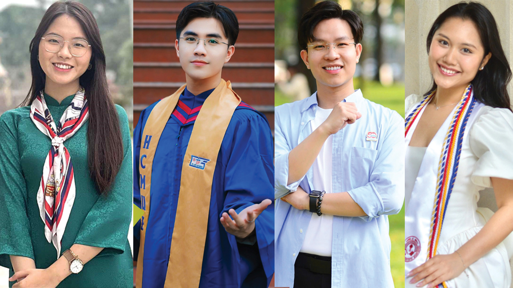 20 năm sau - Ảnh 1.